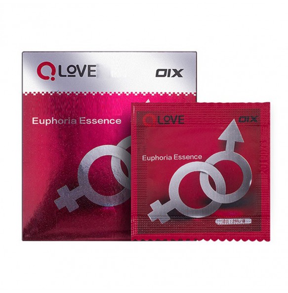 OIX Female Orgasm Condensation (2ML/Piece)